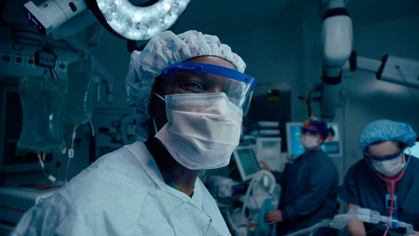 Children's Hospital of Richmond - Unlike Any Other